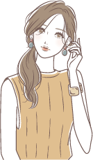 イエベ秋タイプ イメージ