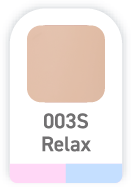 003S RELAX リラックス