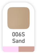 006S SAND サンド