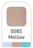 008S MELLOW メロウ