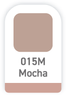 015M MOCHA モカ