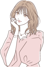 イエベ春タイプ イメージ